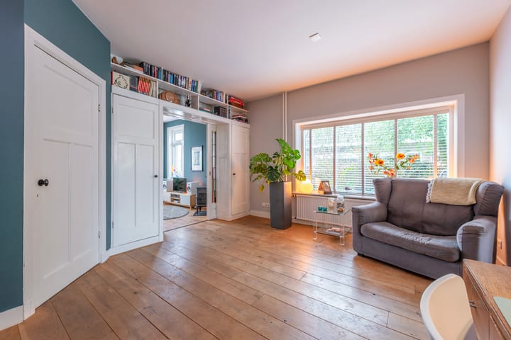 Foto 3 van Traaij 215