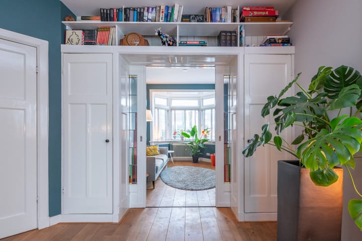 Foto 4 van Traaij 215