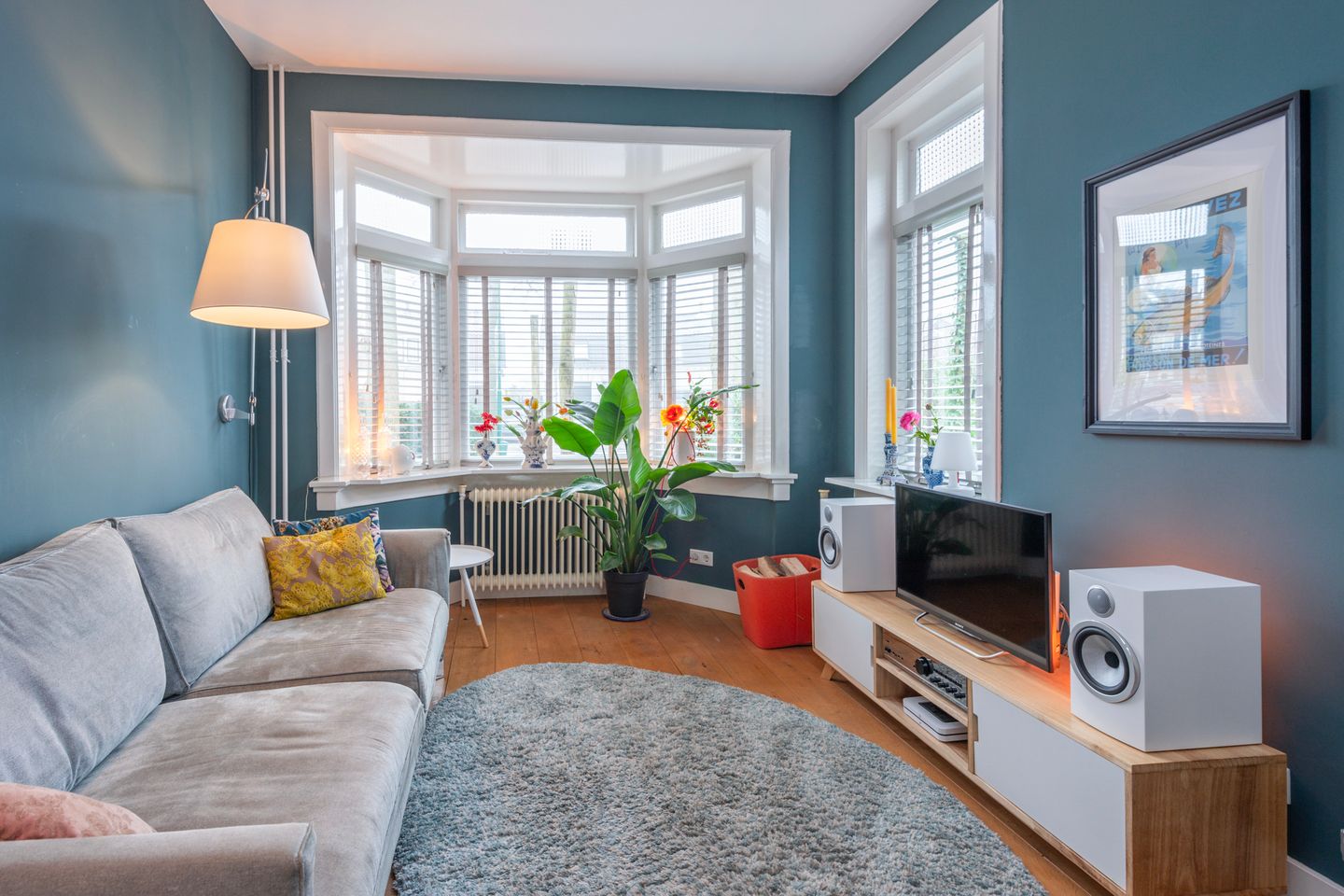 Foto 5 van Traaij 215