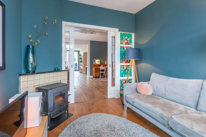 Foto 6 van Traaij 215