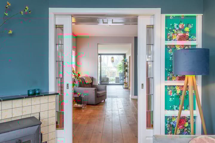 Foto 8 van Traaij 215