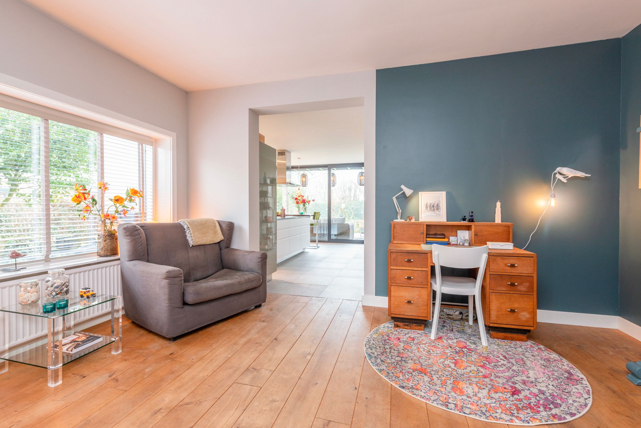 Foto 9 van Traaij 215