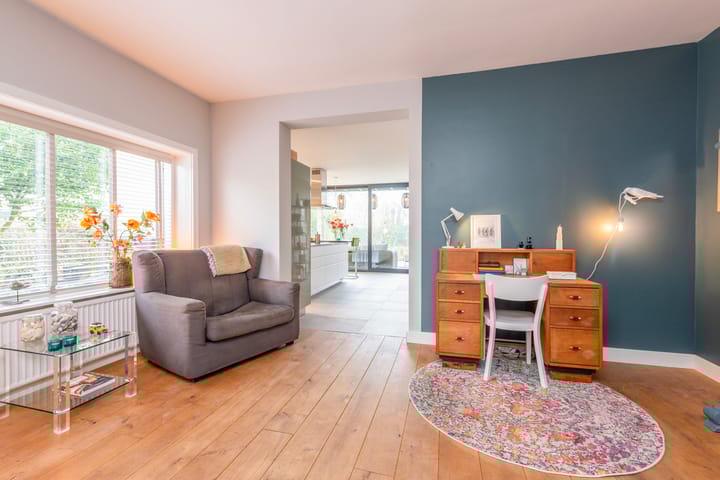 Foto 9 van Traaij 215