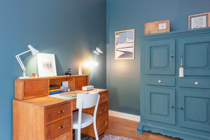 Foto 10 van Traaij 215