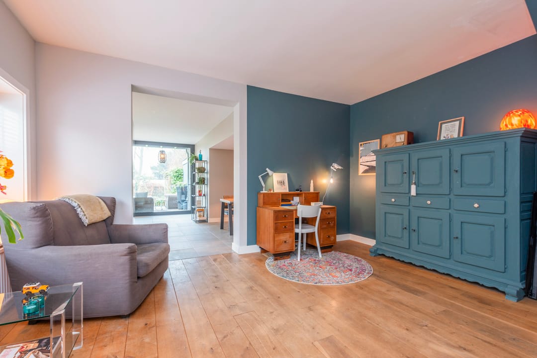 Foto 11 van Traaij 215