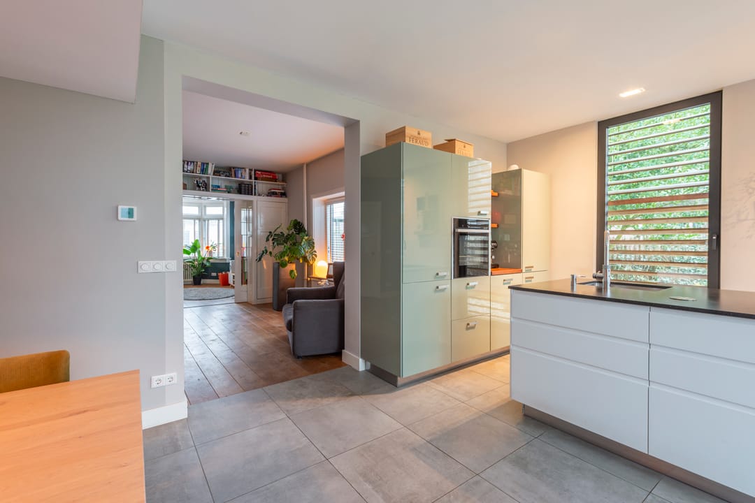 Foto 13 van Traaij 215