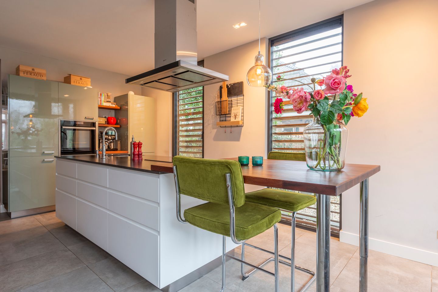 Foto 19 van Traaij 215