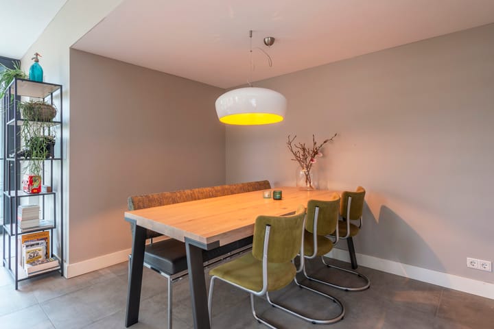 Foto 20 van Traaij 215