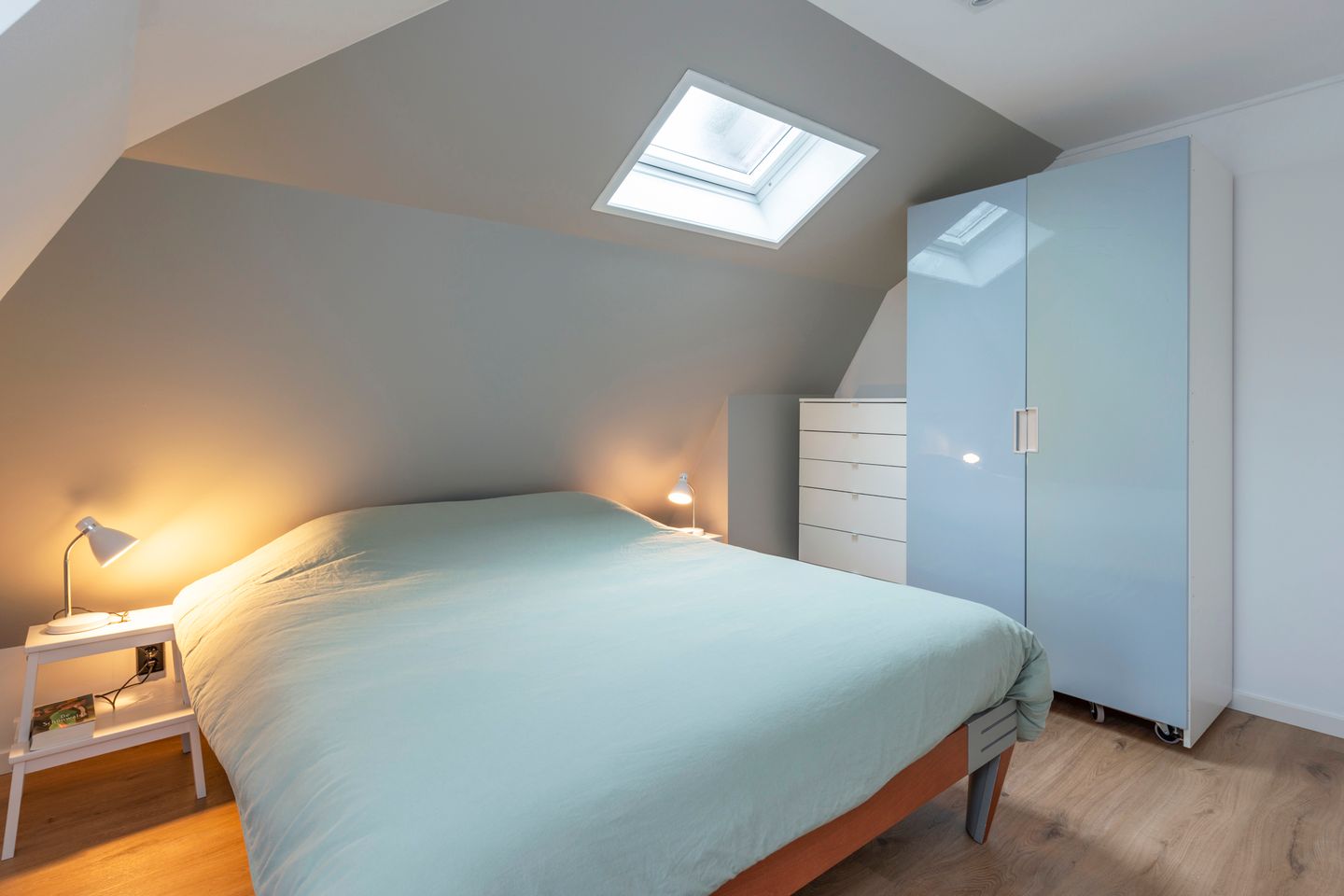 Foto 29 van Traaij 215