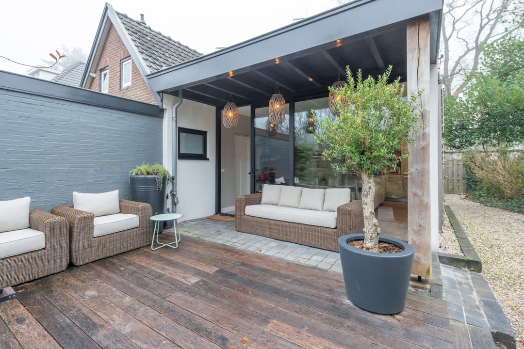 Foto 41 van Traaij 215