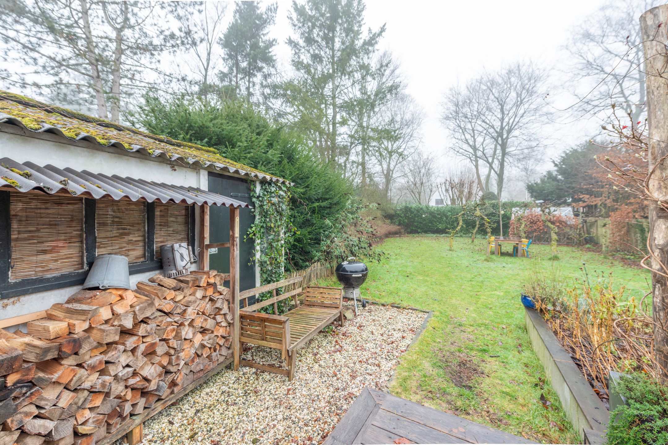 Foto 42 van Traaij 215