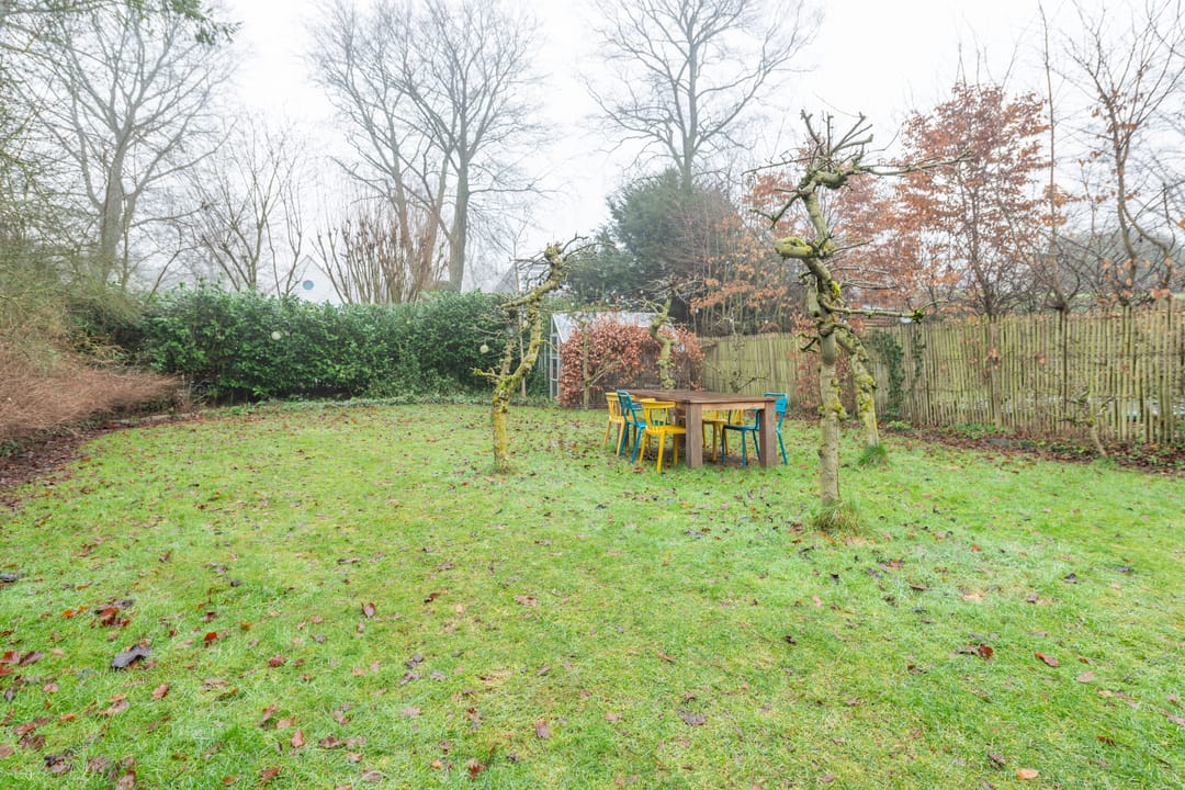 Foto 43 van Traaij 215