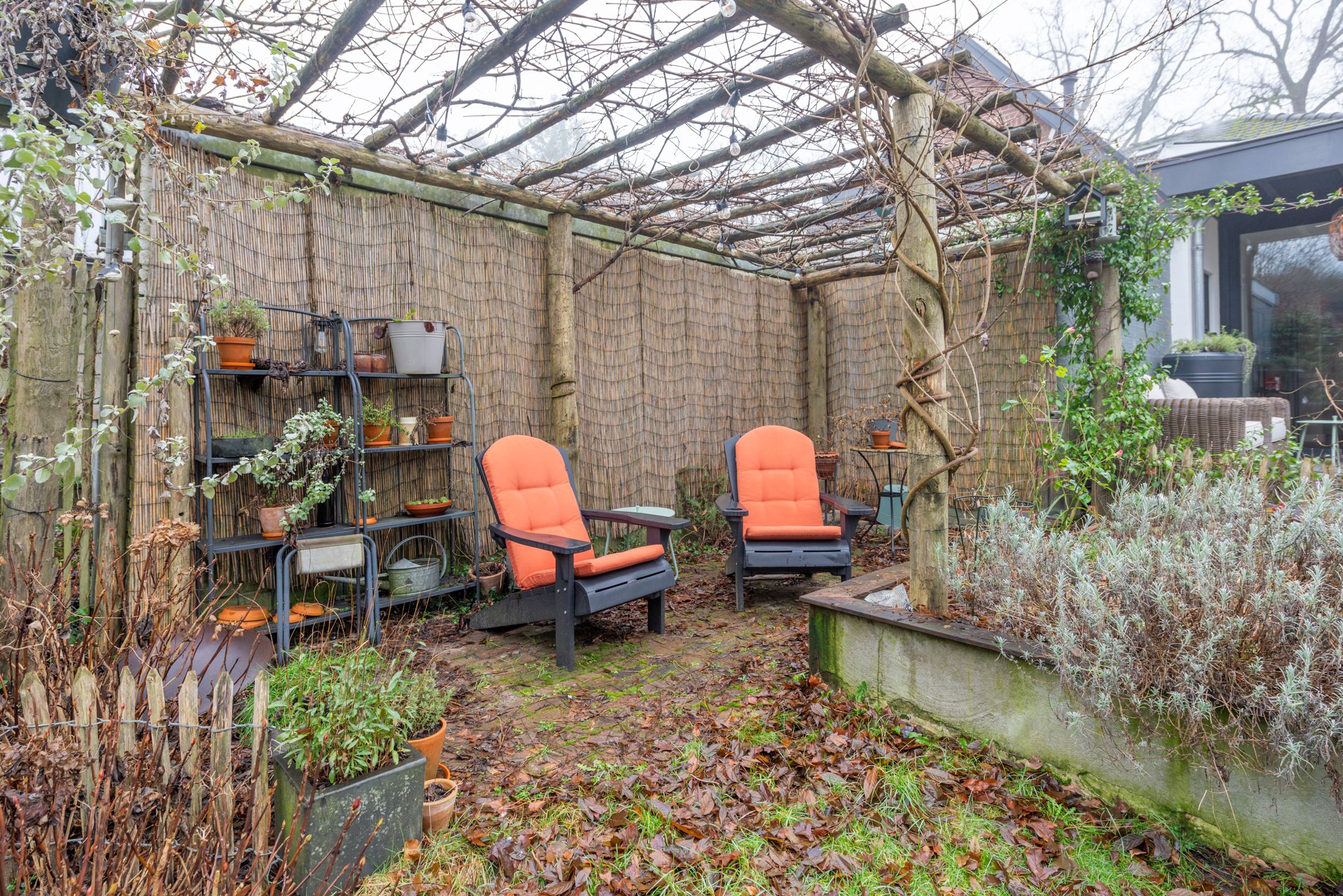 Foto 45 van Traaij 215