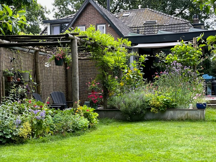 Foto 47 van Traaij 215