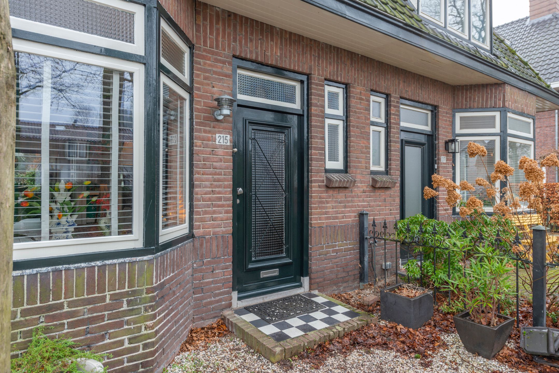 Foto 48 van Traaij 215