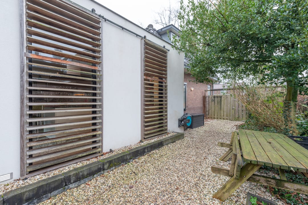 Foto 62 van Traaij 215