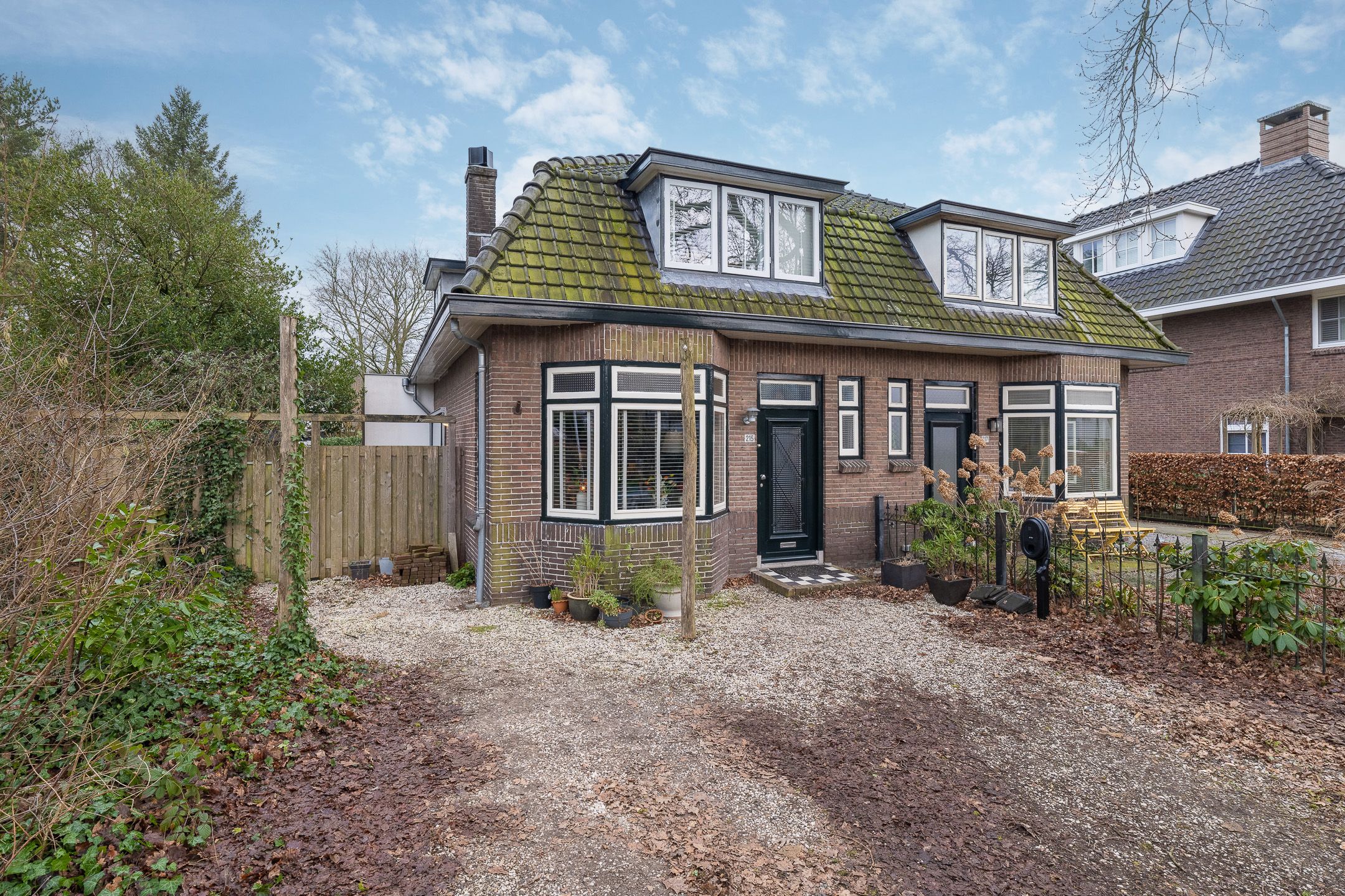 Foto 66 van Traaij 215