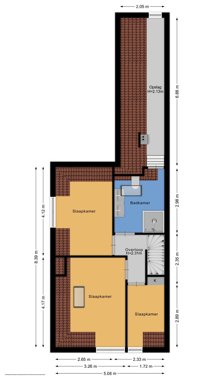 Foto 68 van Traaij 215