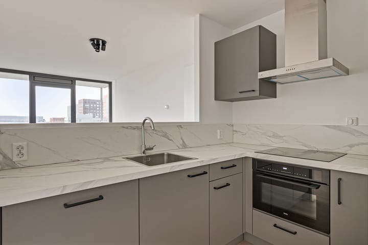 Foto 10 van Fijnjekade 53