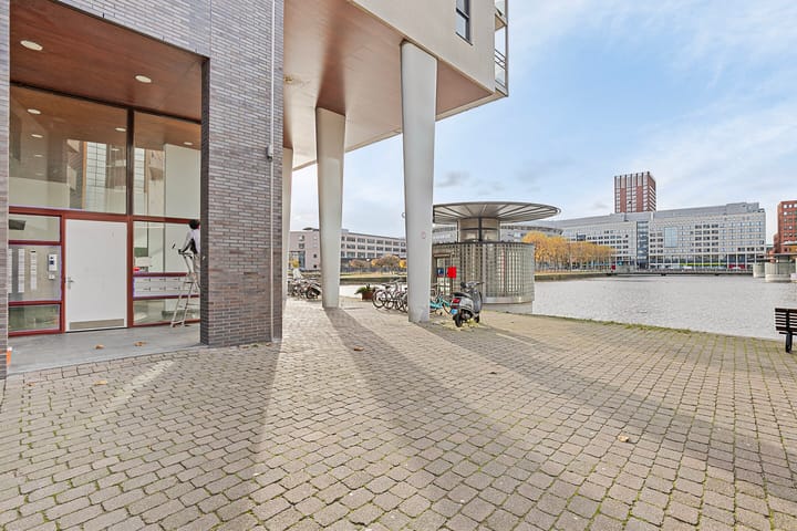 Foto 4 van Fijnjekade 53