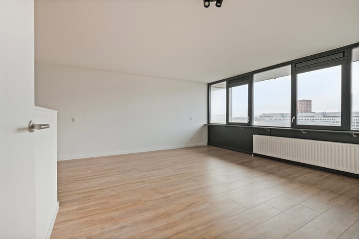 Foto 7 van Fijnjekade 53