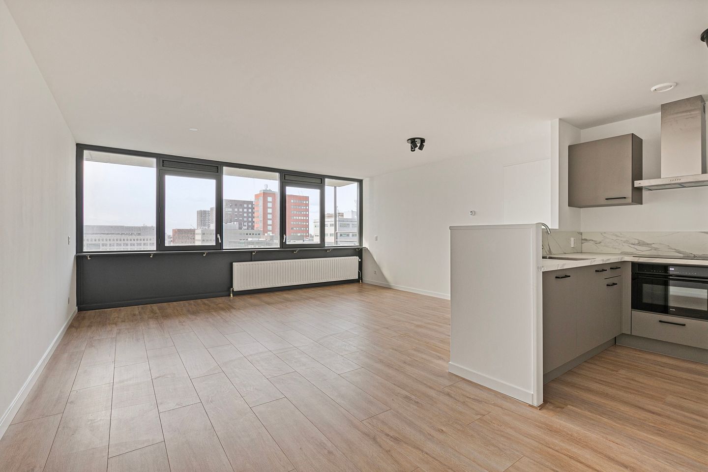 Foto 1 van Fijnjekade 53