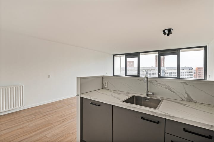 Foto 11 van Fijnjekade 53