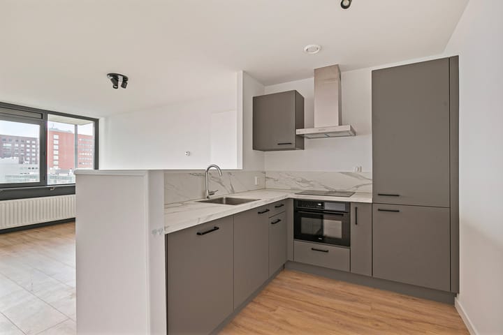 Foto 12 van Fijnjekade 53