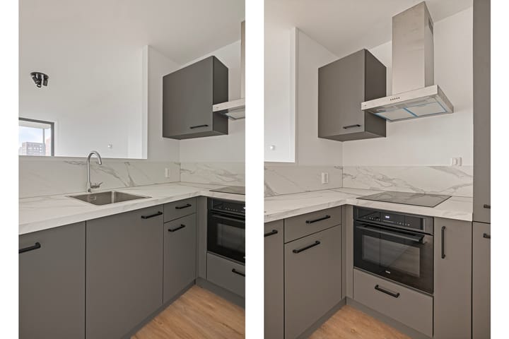 Foto 13 van Fijnjekade 53