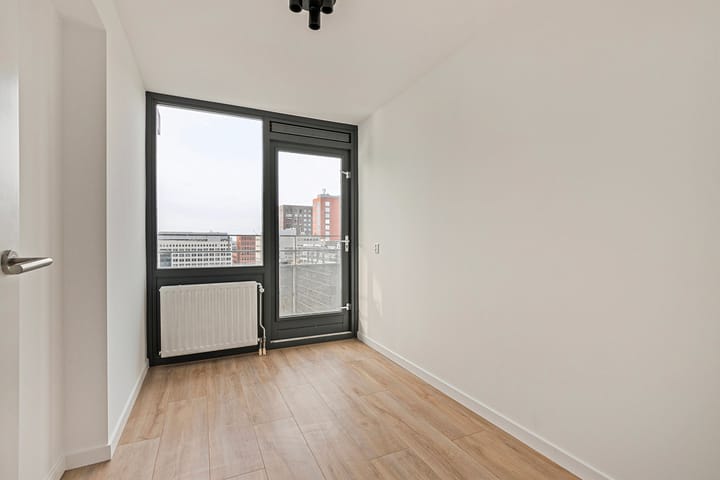 Foto 17 van Fijnjekade 53