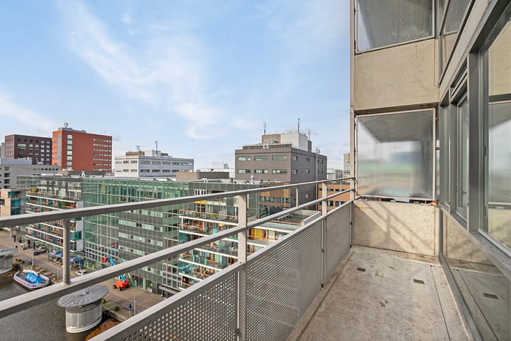 Foto 22 van Fijnjekade 53