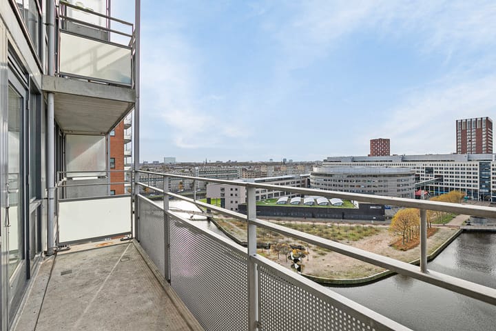 Foto 20 van Fijnjekade 53