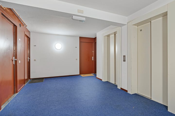 Foto 23 van Fijnjekade 53