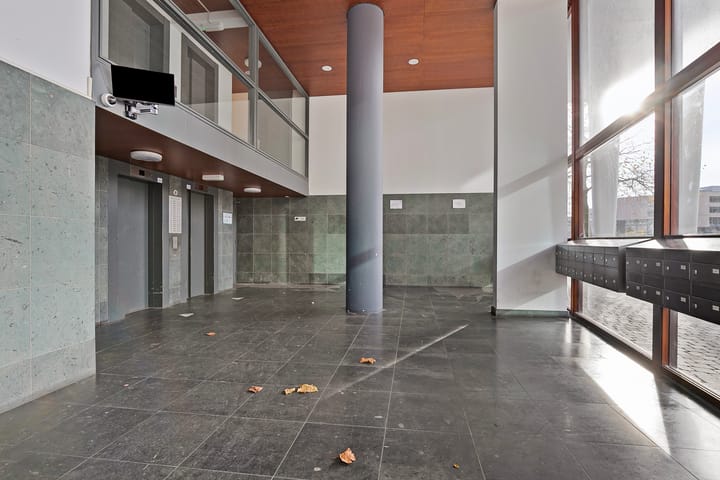 Foto 25 van Fijnjekade 53