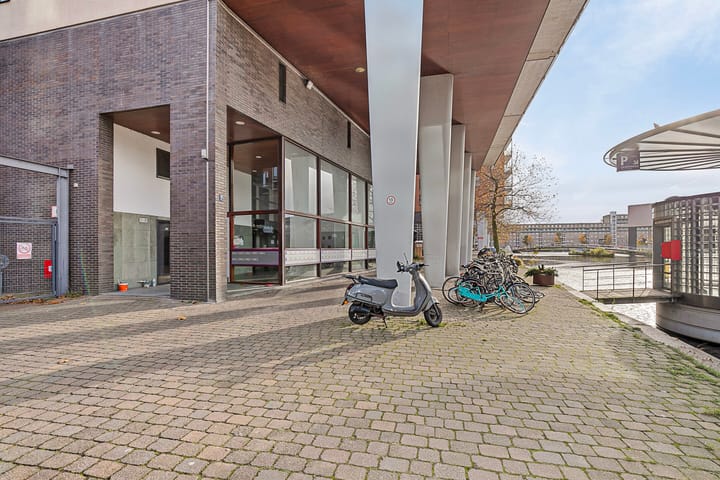 Foto 26 van Fijnjekade 53