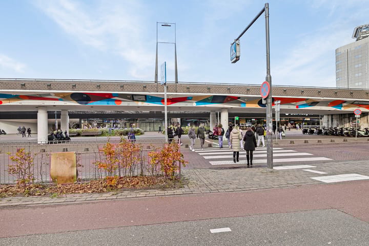 Foto 30 van Fijnjekade 53