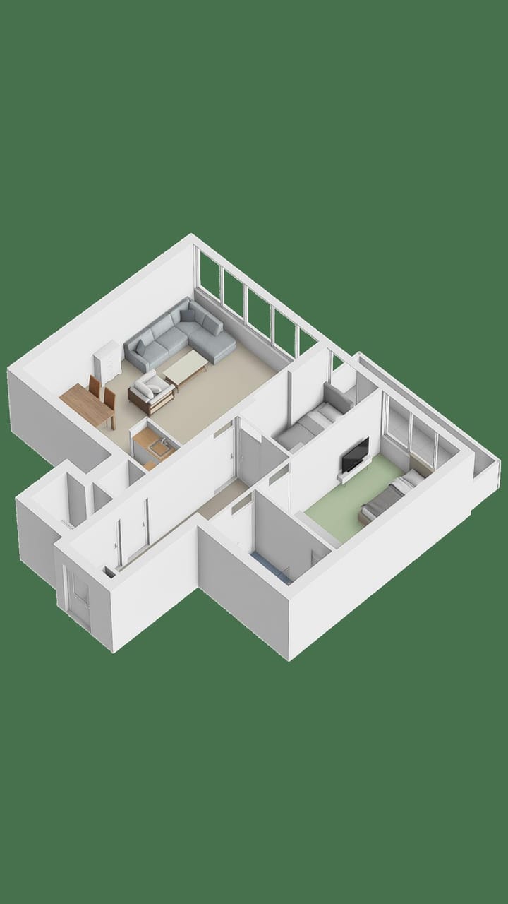 Foto 32 van Fijnjekade 53