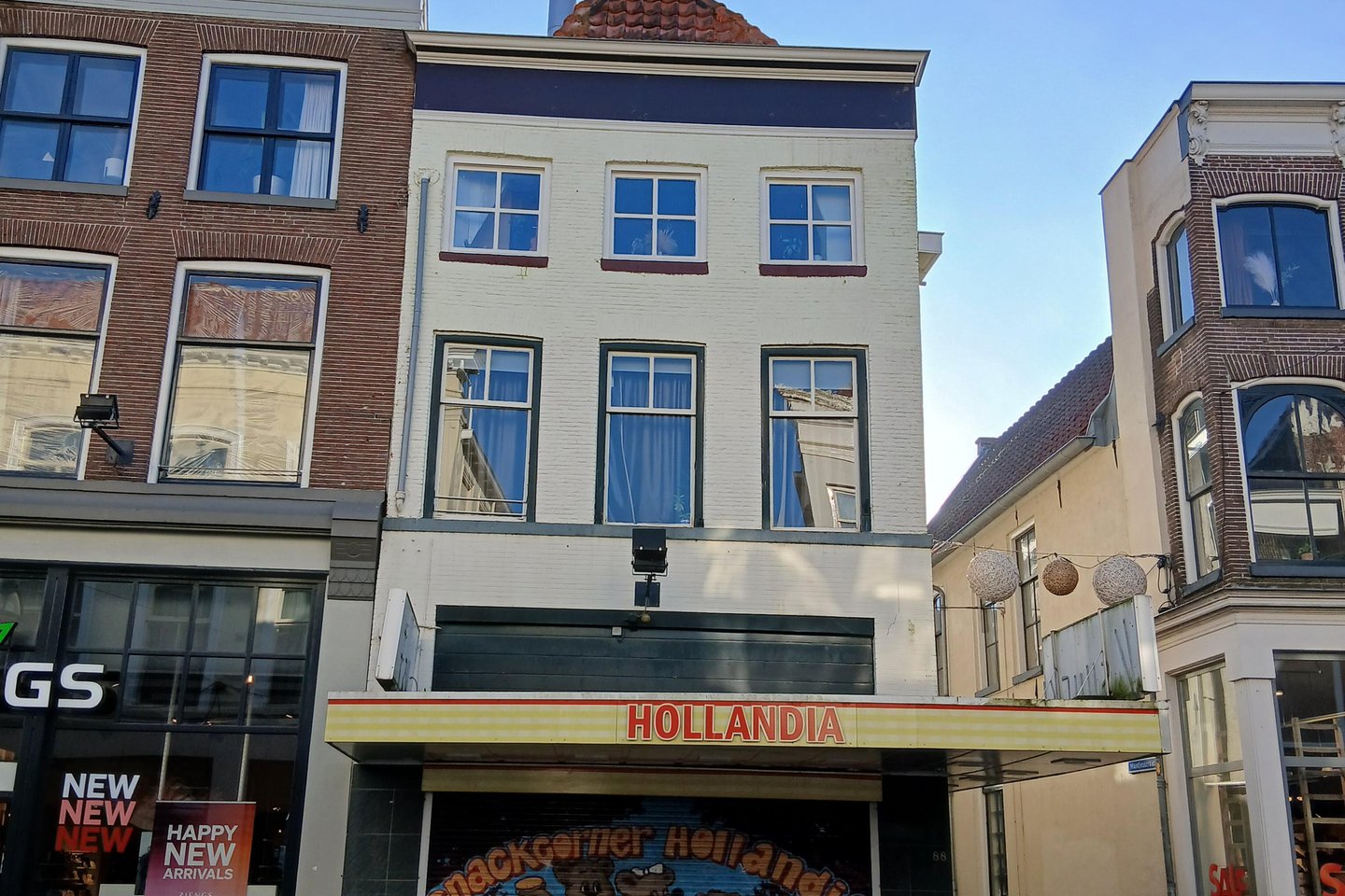 Bekijk foto 2 van Diezerstraat 88