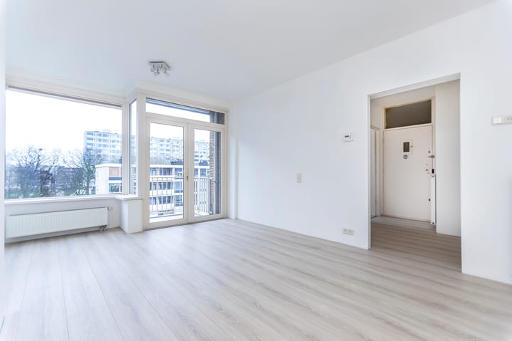 Foto 3 van Van Vollenhovenlaan 174