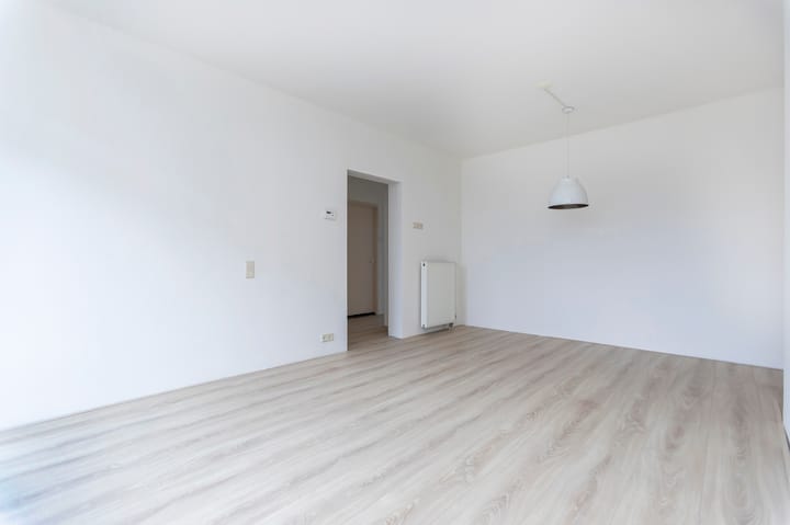 Foto 4 van Van Vollenhovenlaan 174