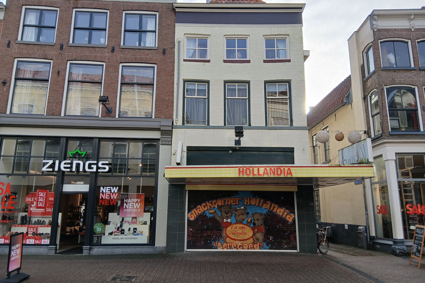 Bekijk foto 3 van Diezerstraat 88