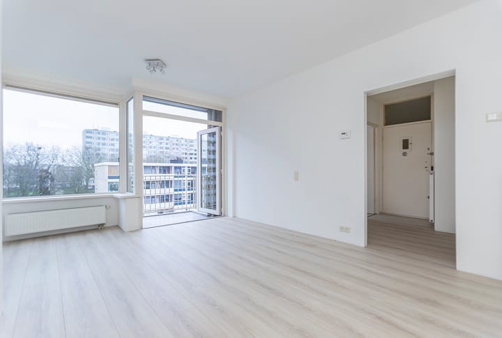 Foto 5 van Van Vollenhovenlaan 174