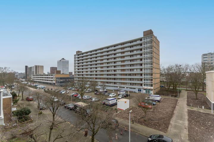 Foto 7 van Van Vollenhovenlaan 174