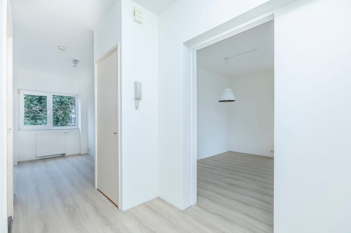 Foto 8 van Van Vollenhovenlaan 174