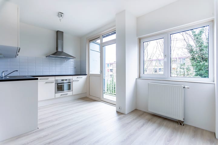 Foto 9 van Van Vollenhovenlaan 174