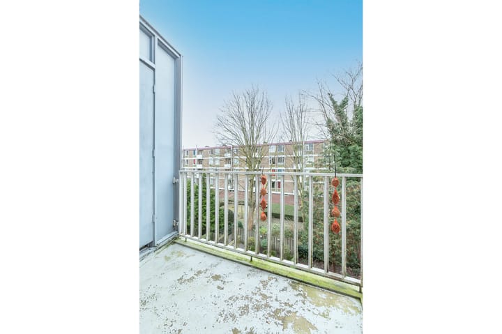 Foto 10 van Van Vollenhovenlaan 174