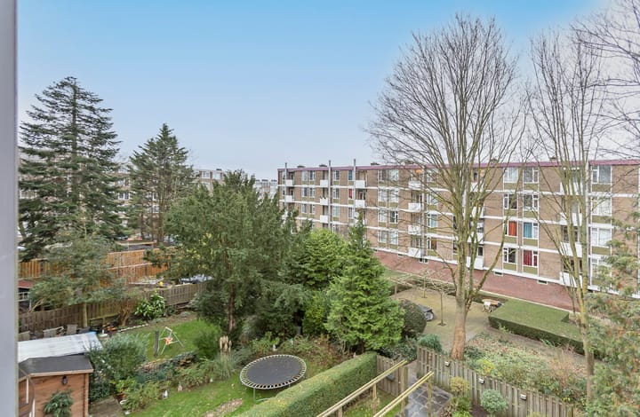 Foto 11 van Van Vollenhovenlaan 174