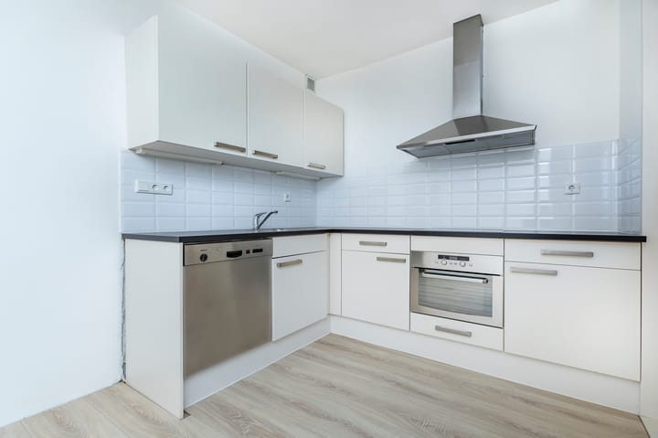 Foto 12 van Van Vollenhovenlaan 174