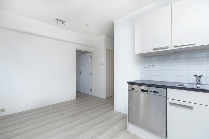 Foto 13 van Van Vollenhovenlaan 174