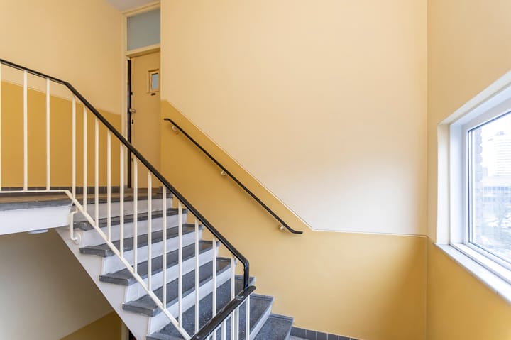 Foto 21 van Van Vollenhovenlaan 174